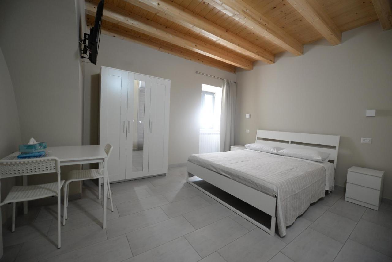 Sonia E Alessia Bed and Breakfast Mileto Εξωτερικό φωτογραφία